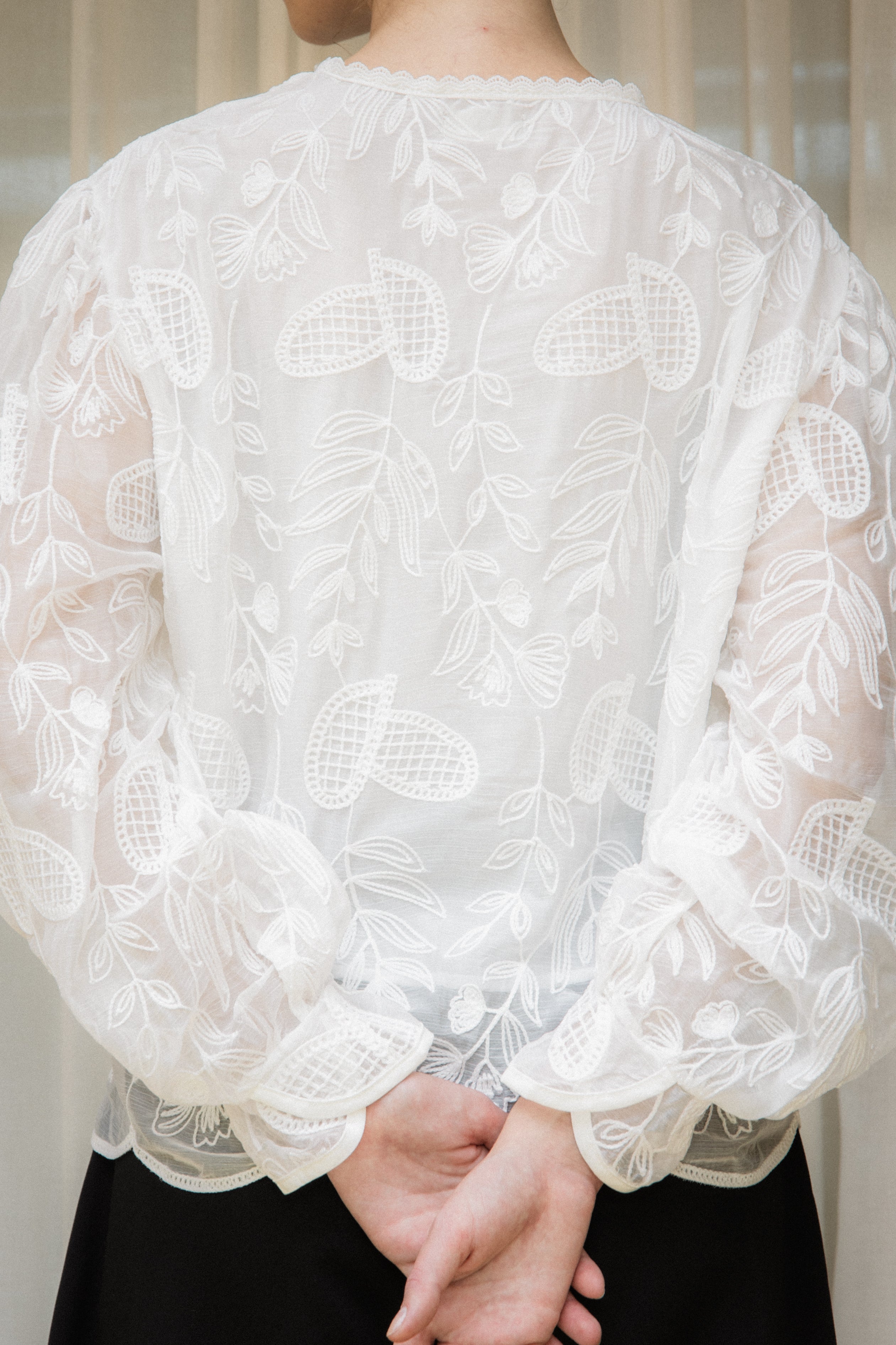 Elen Blouse