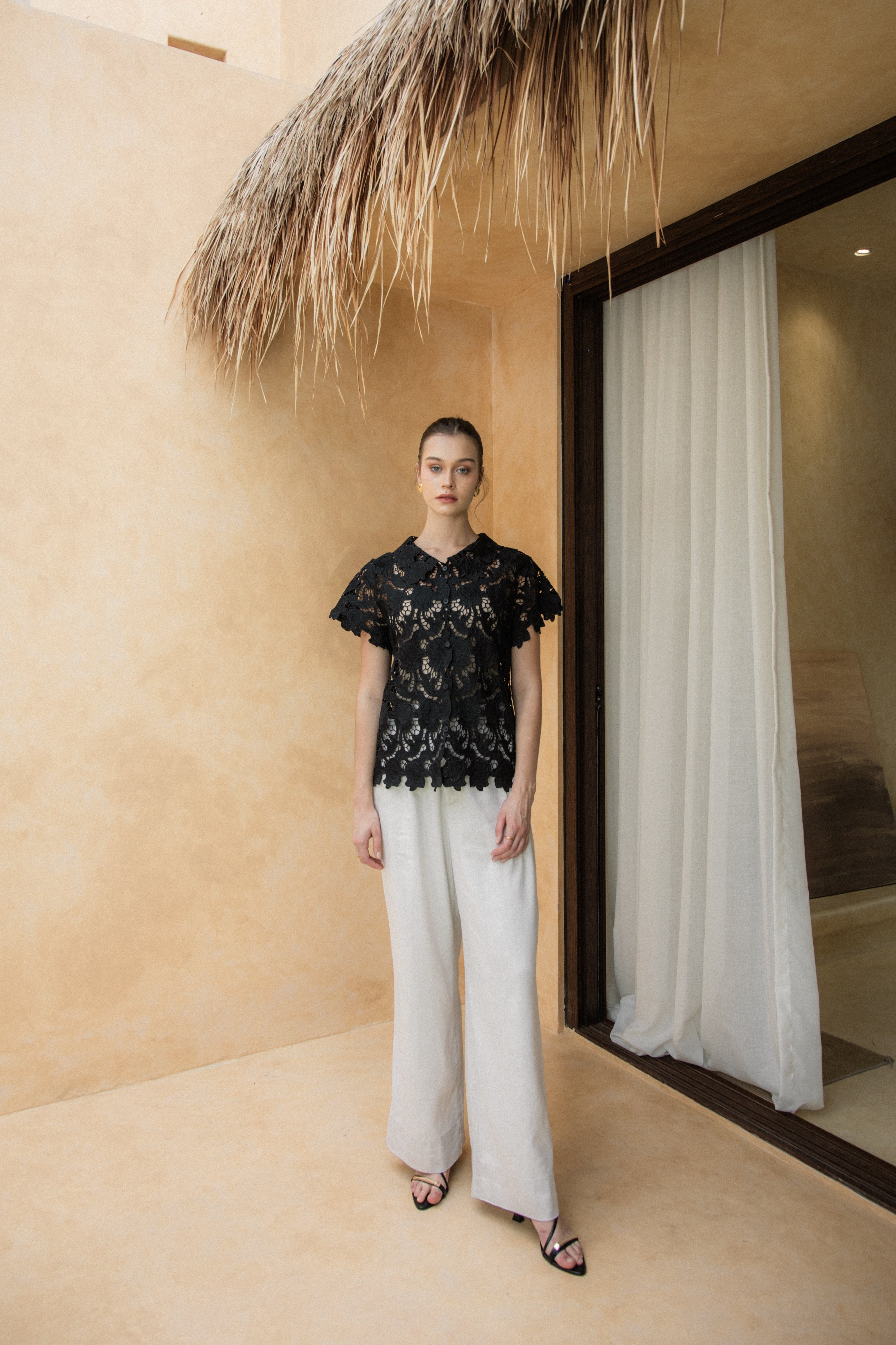 Sona Blouse