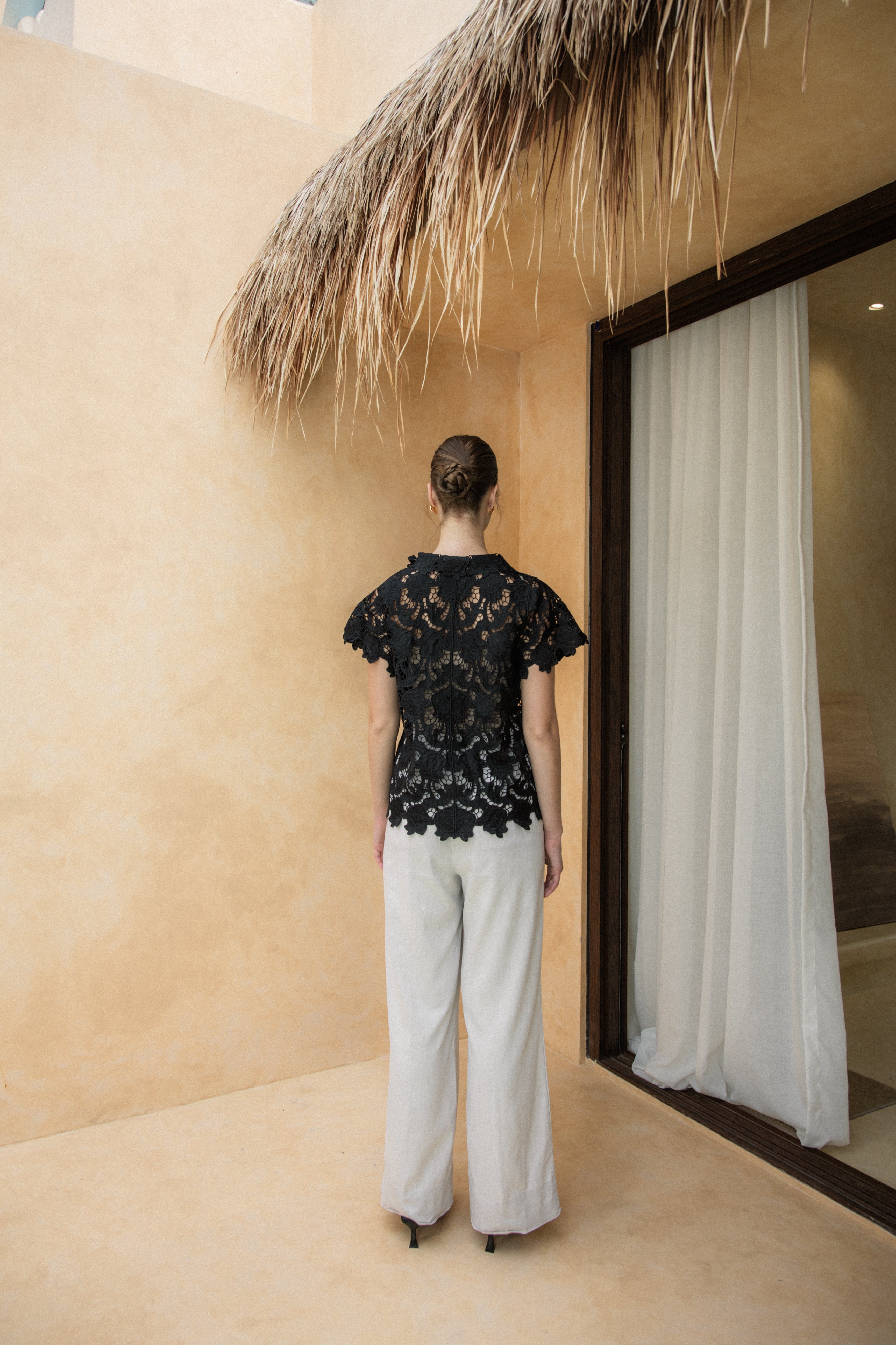 Sona Blouse