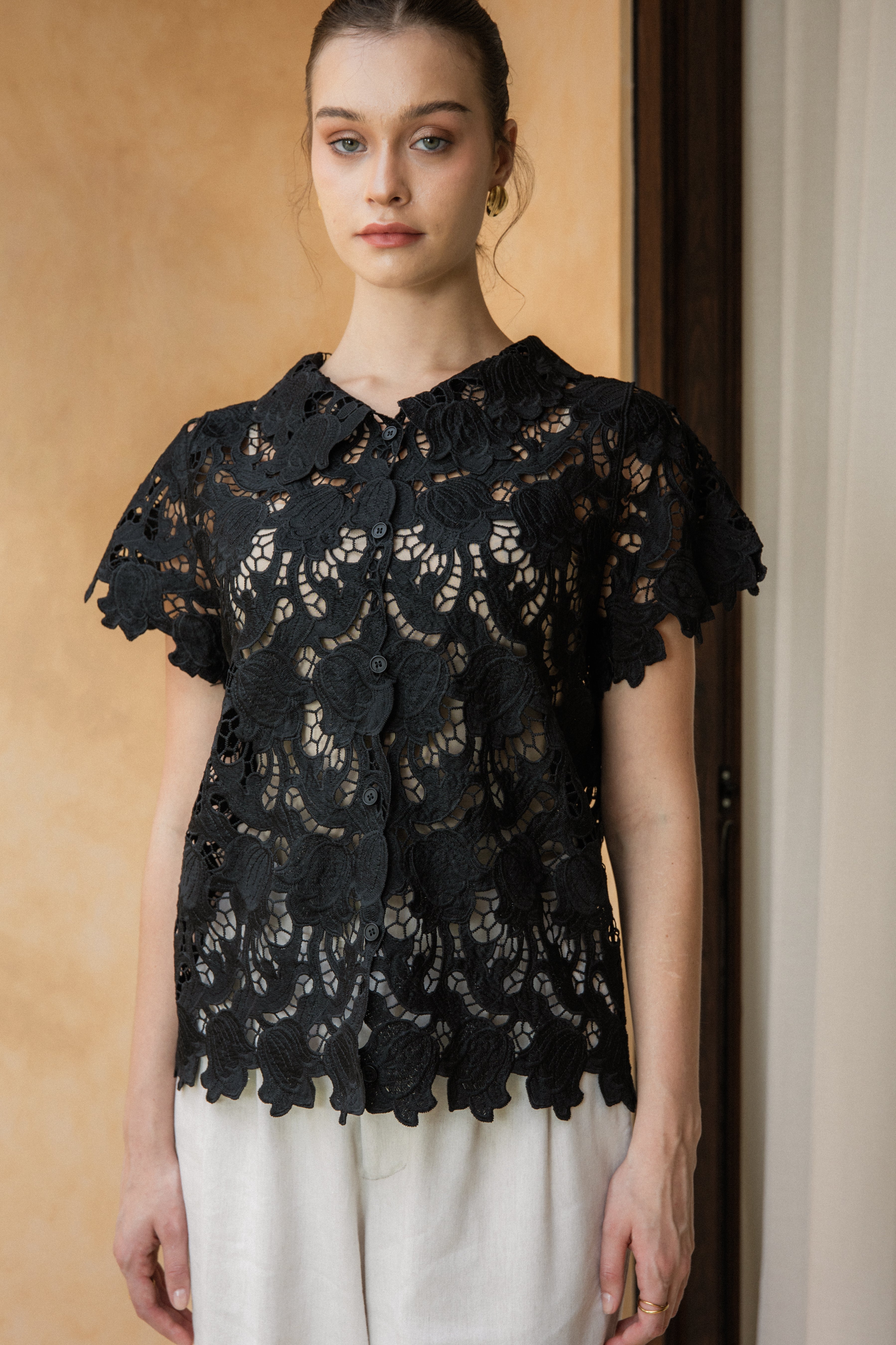 Sona Blouse