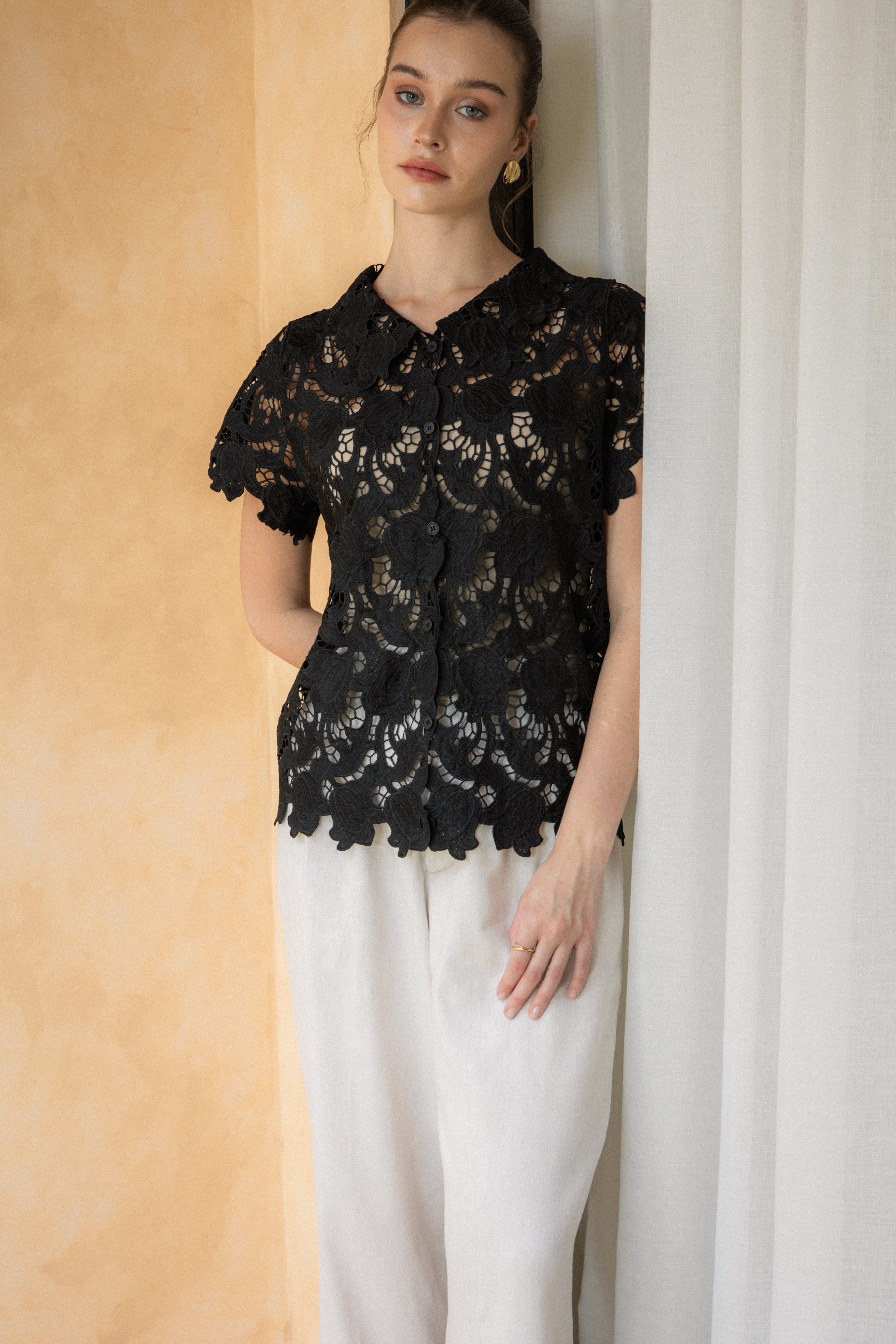 Sona Blouse