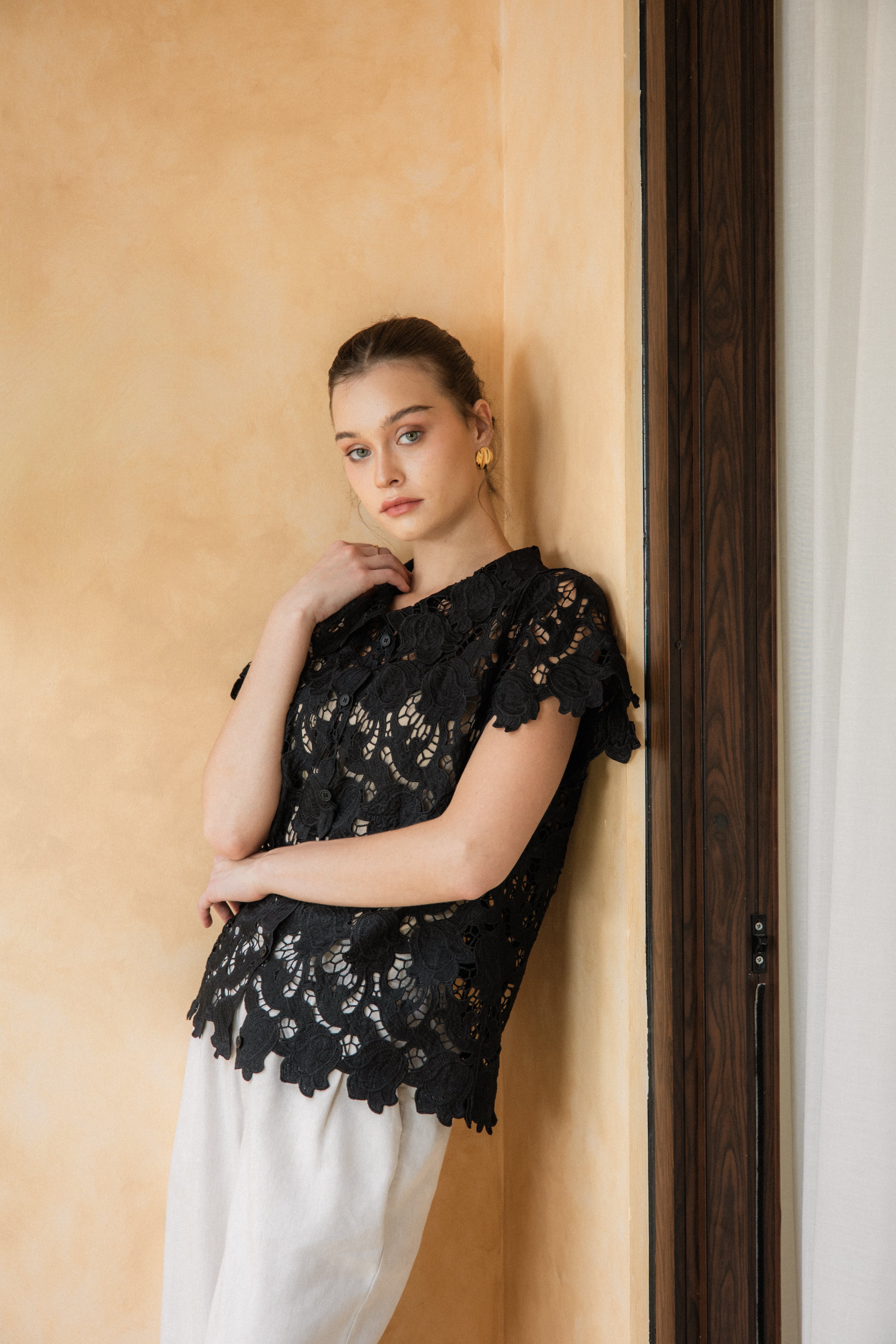 Sona Blouse