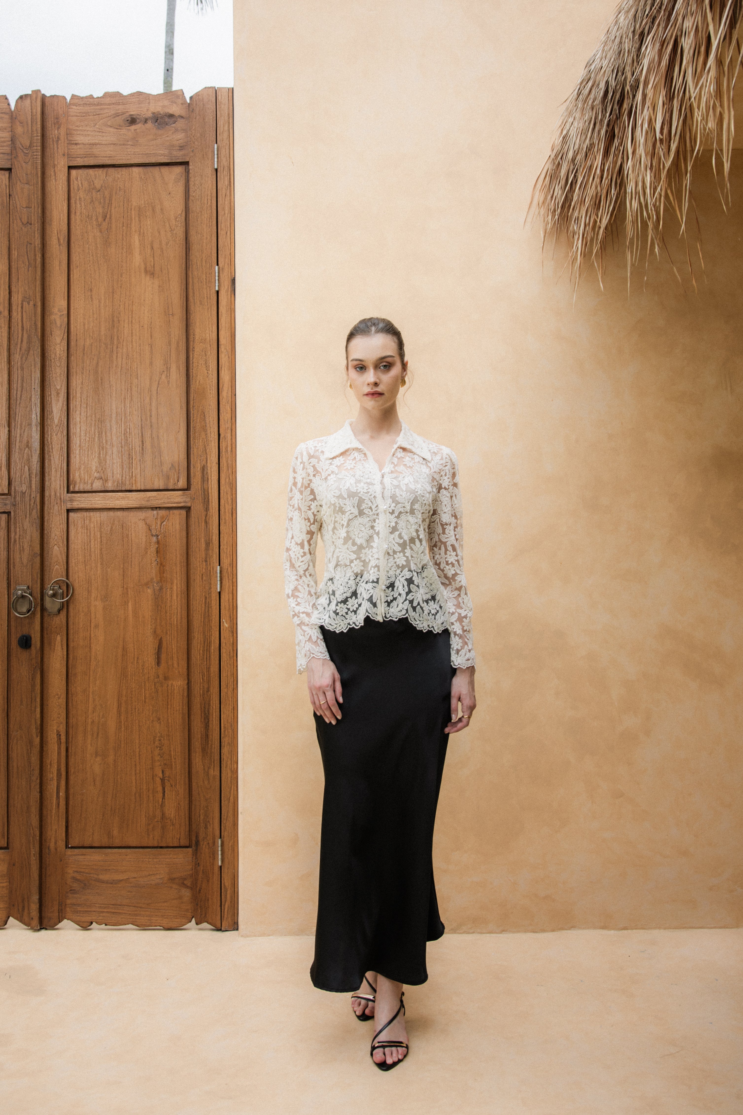 Cael Blouse