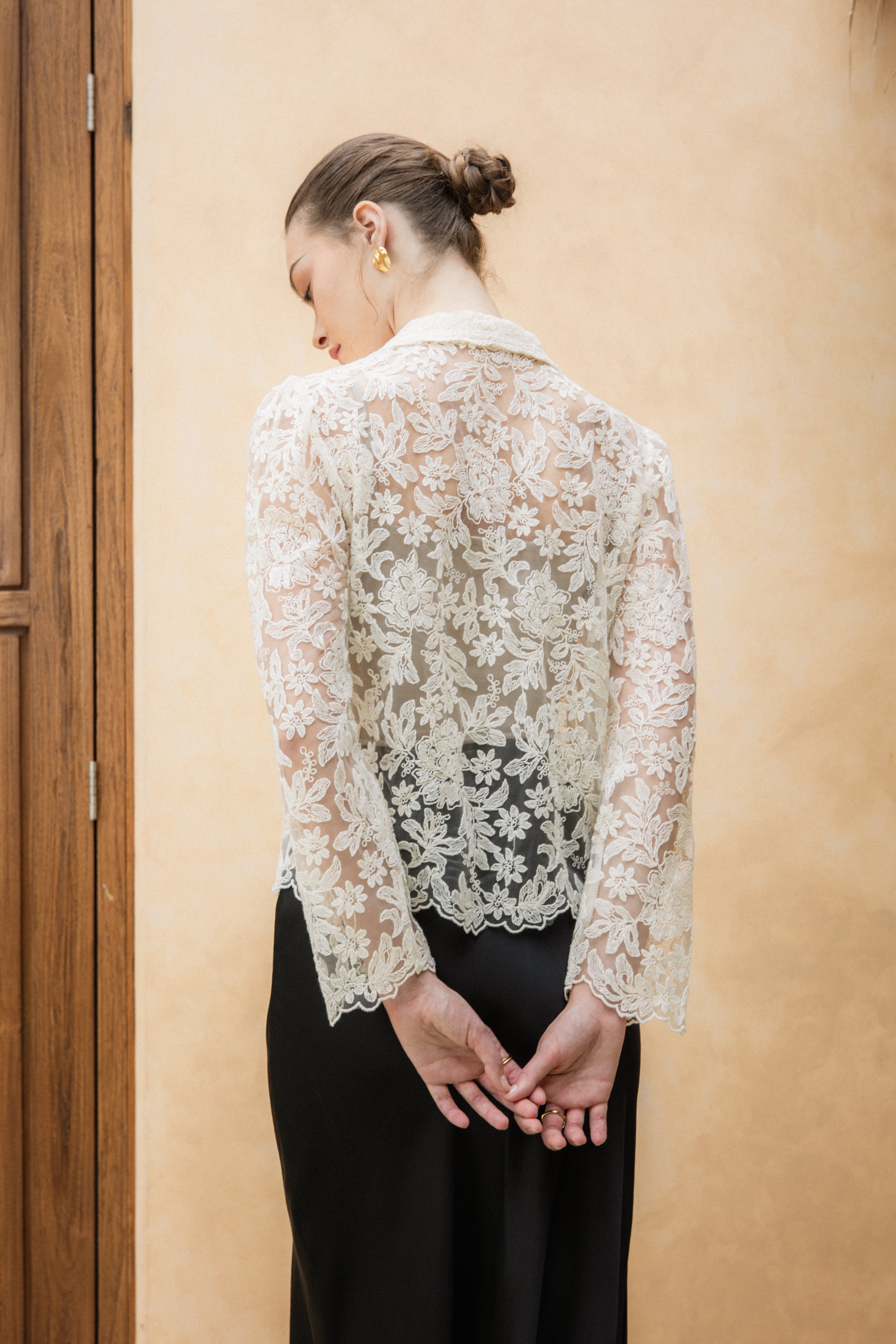 Cael Blouse