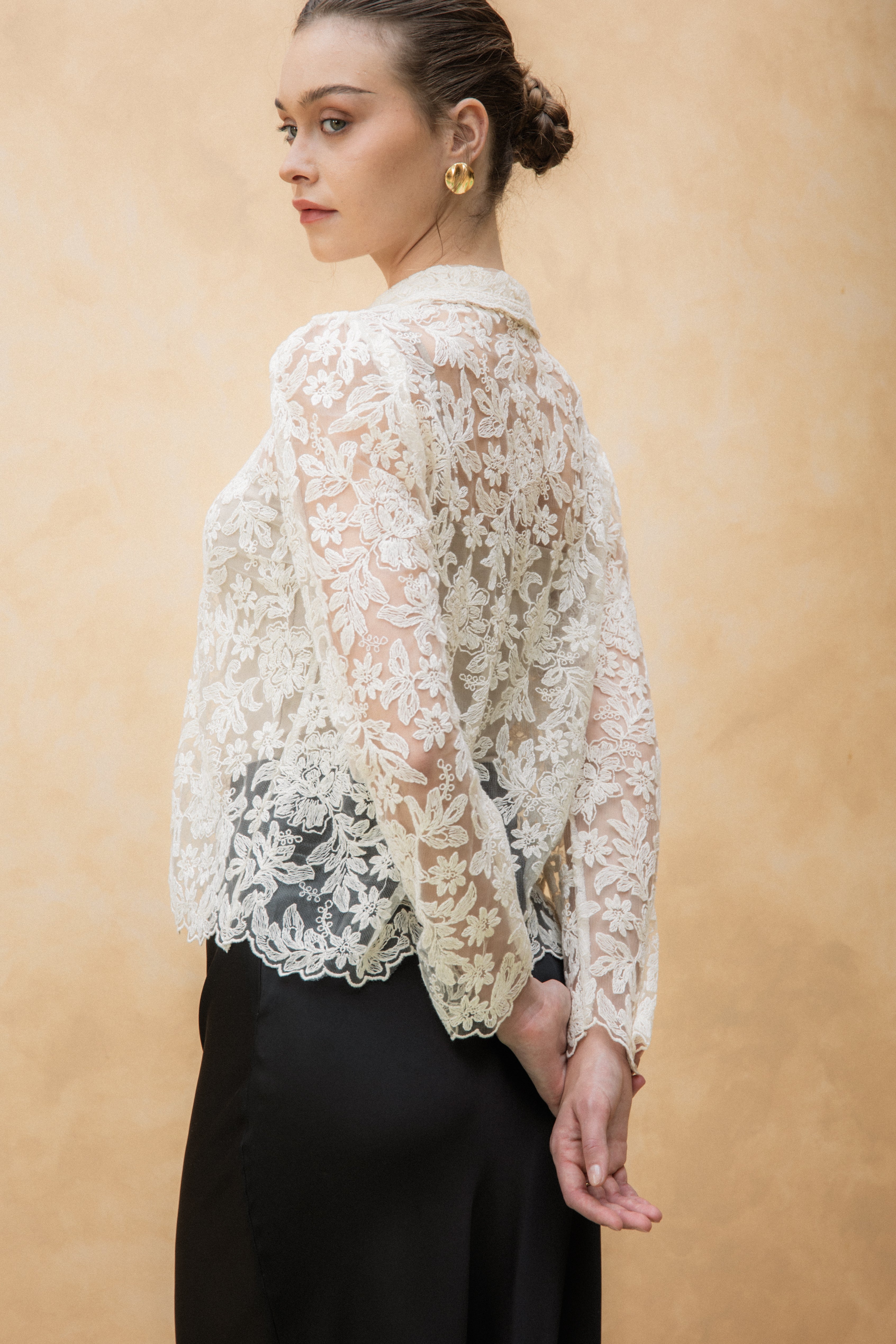 Cael Blouse