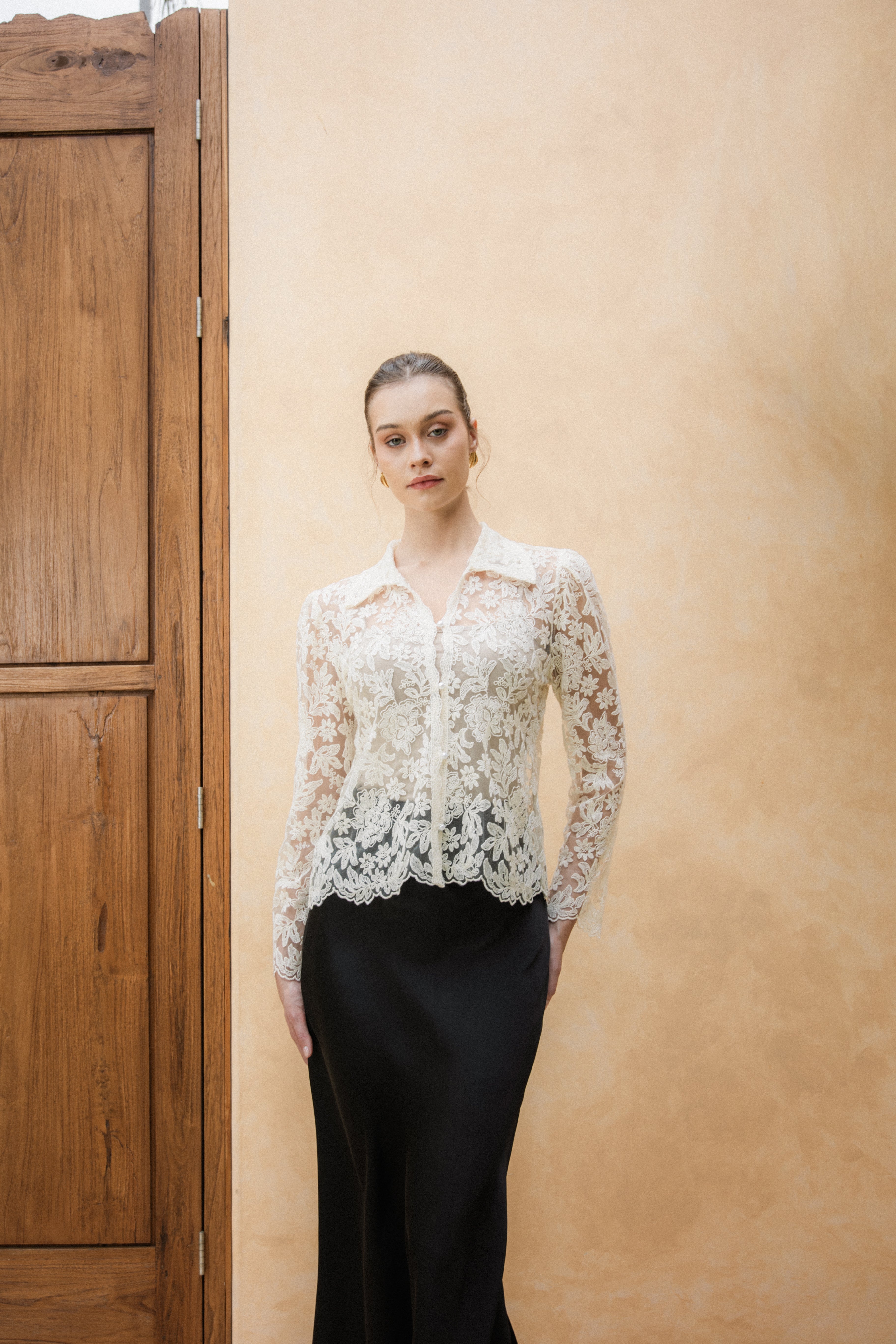 Cael Blouse