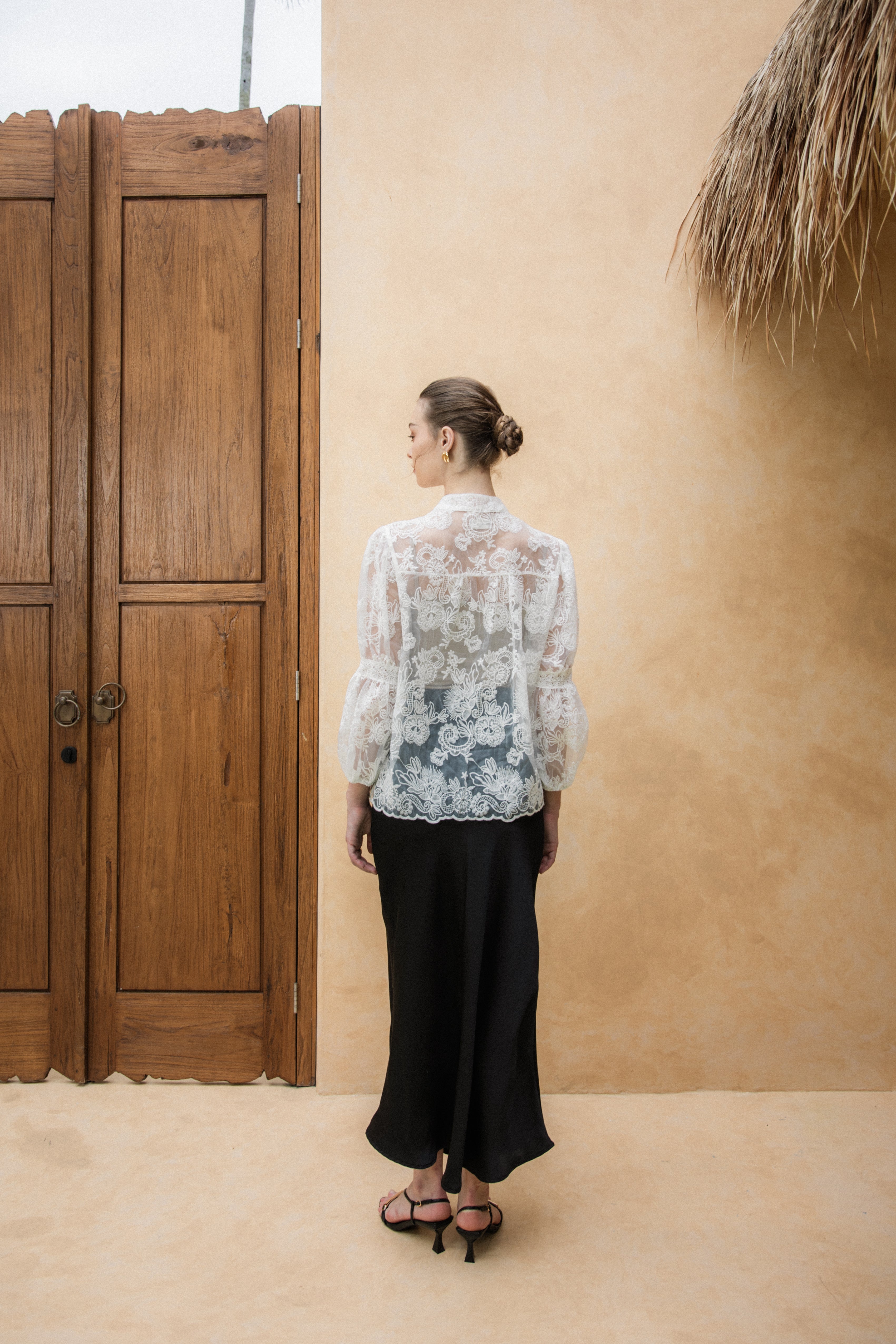 Mara Blouse