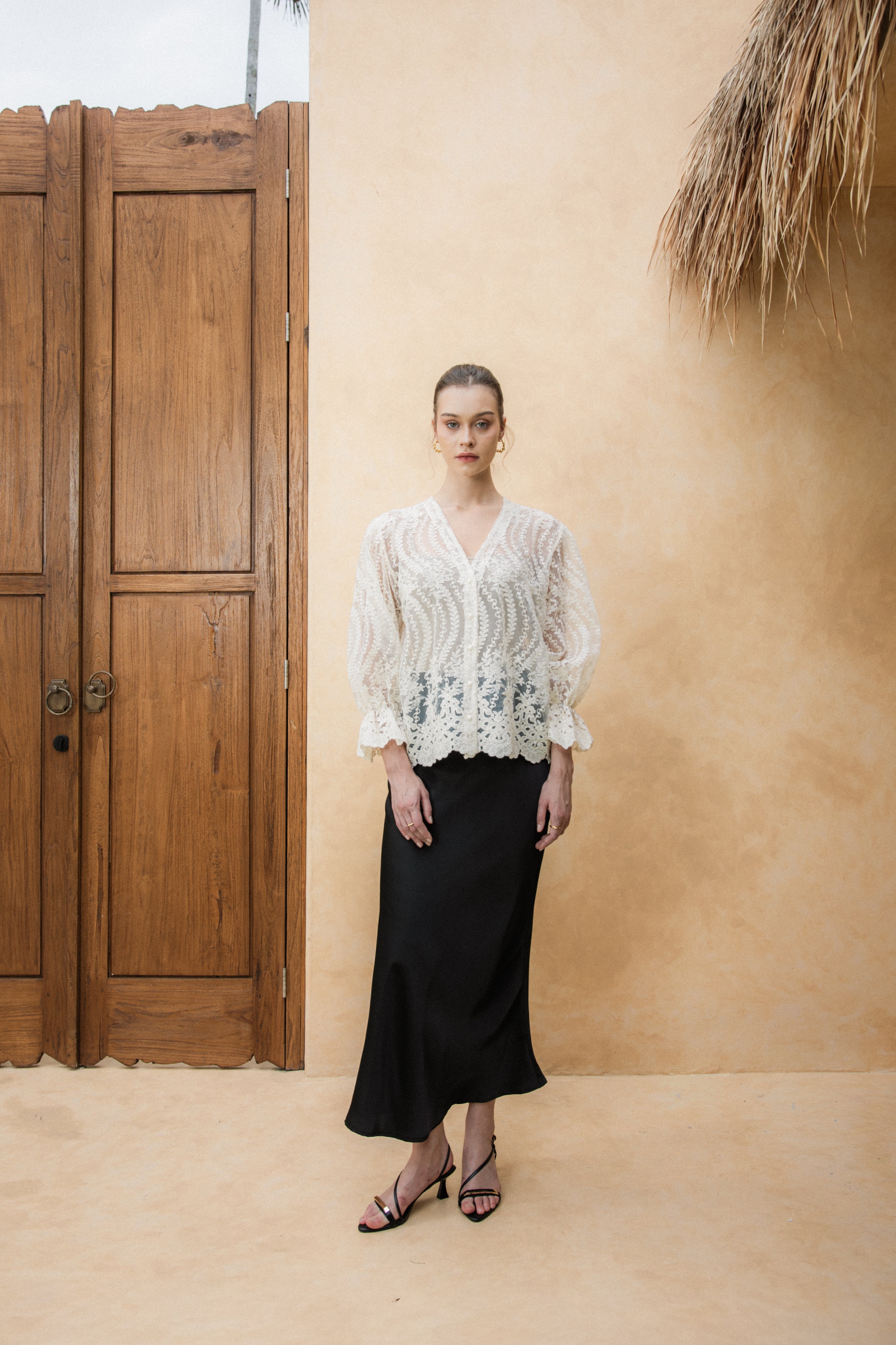 Alma Outer
