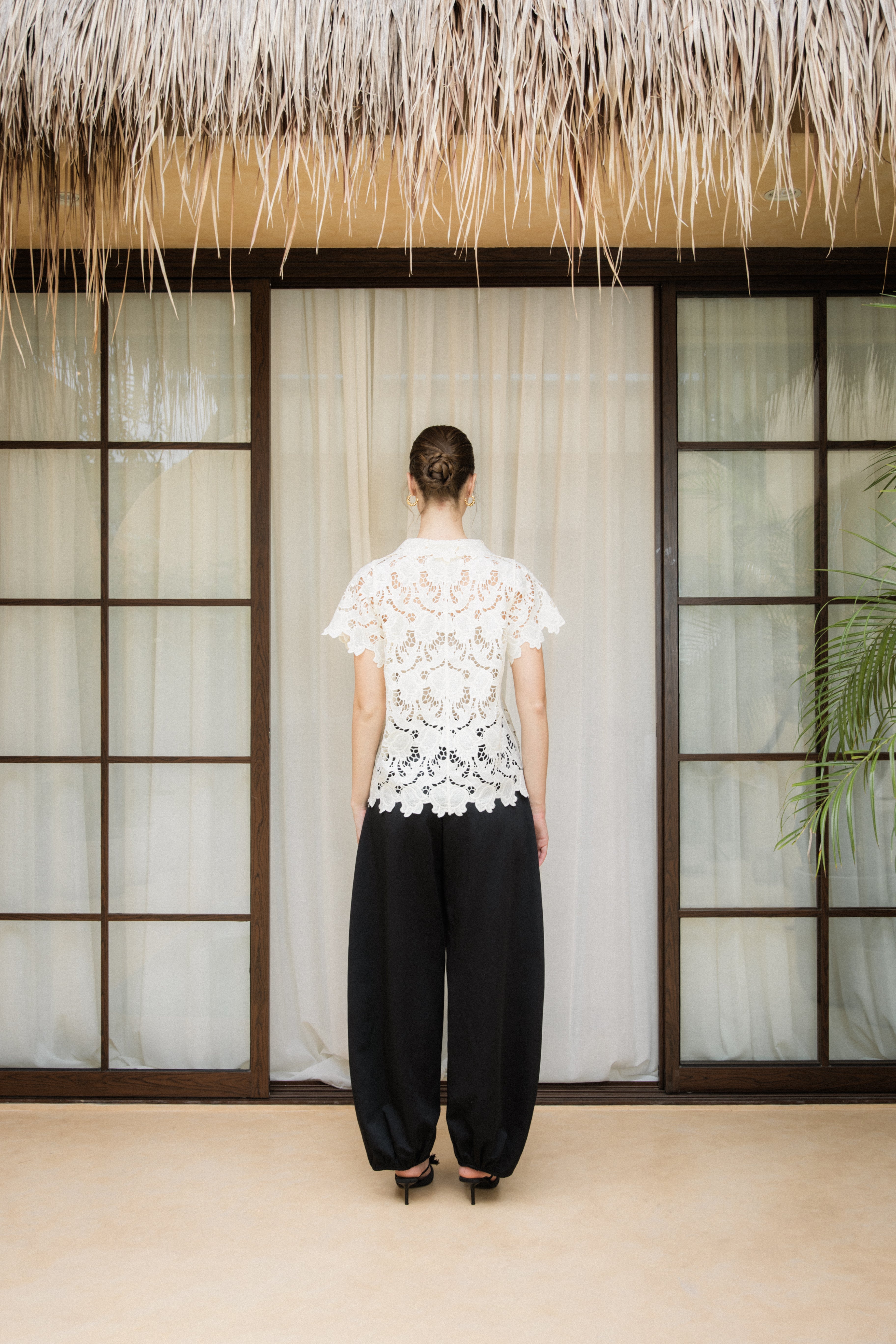 Sona Blouse