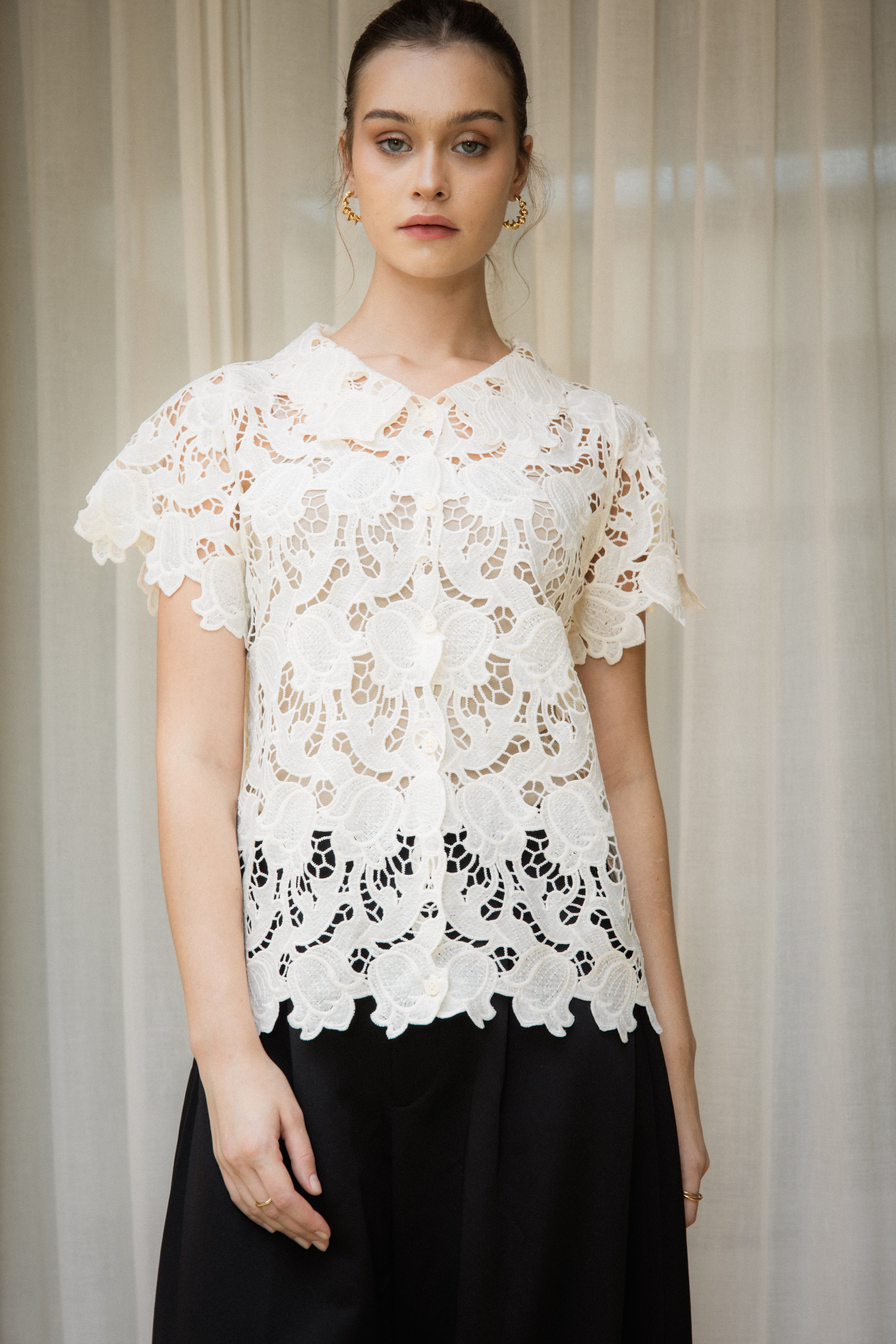 Sona Blouse