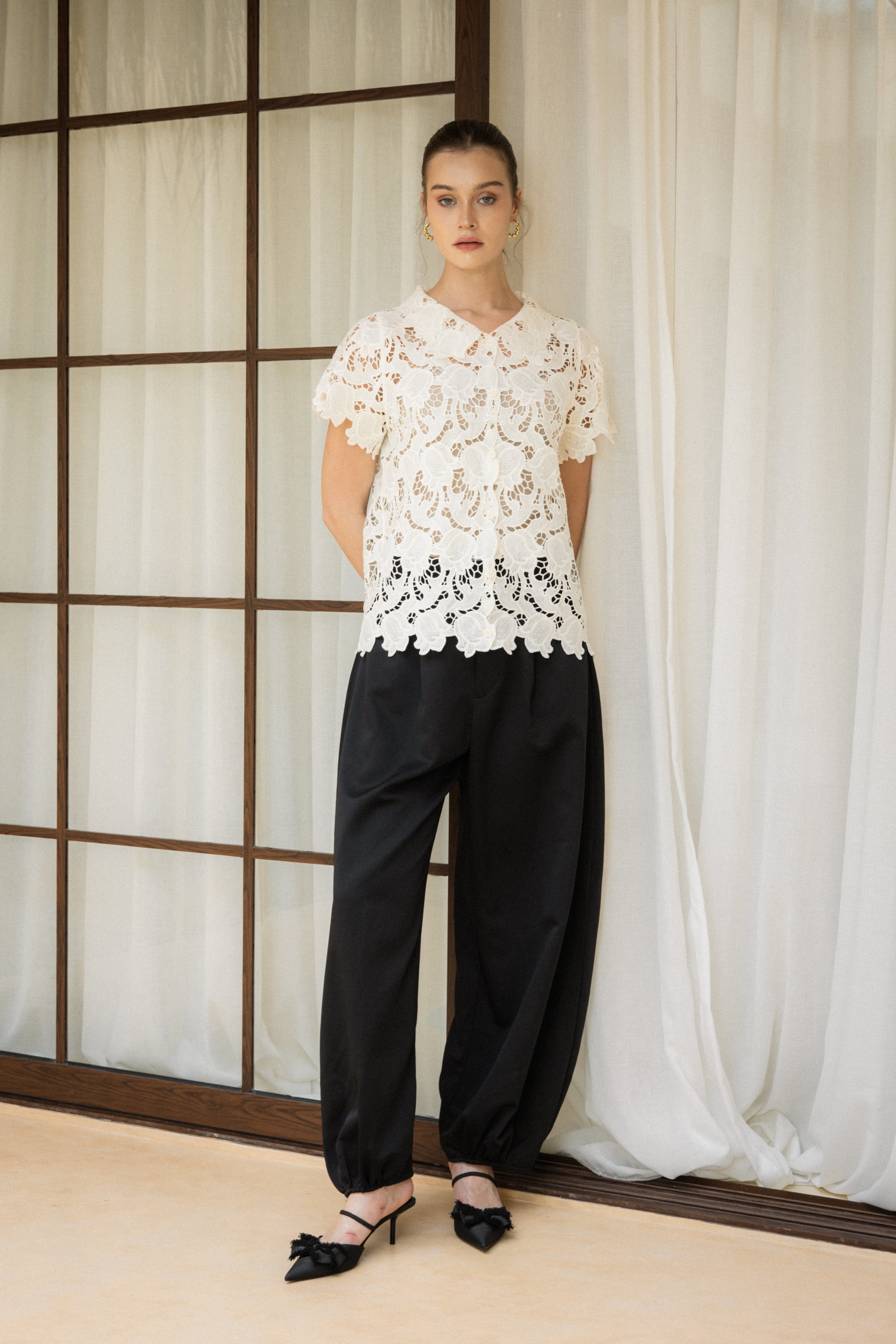 Sona Blouse
