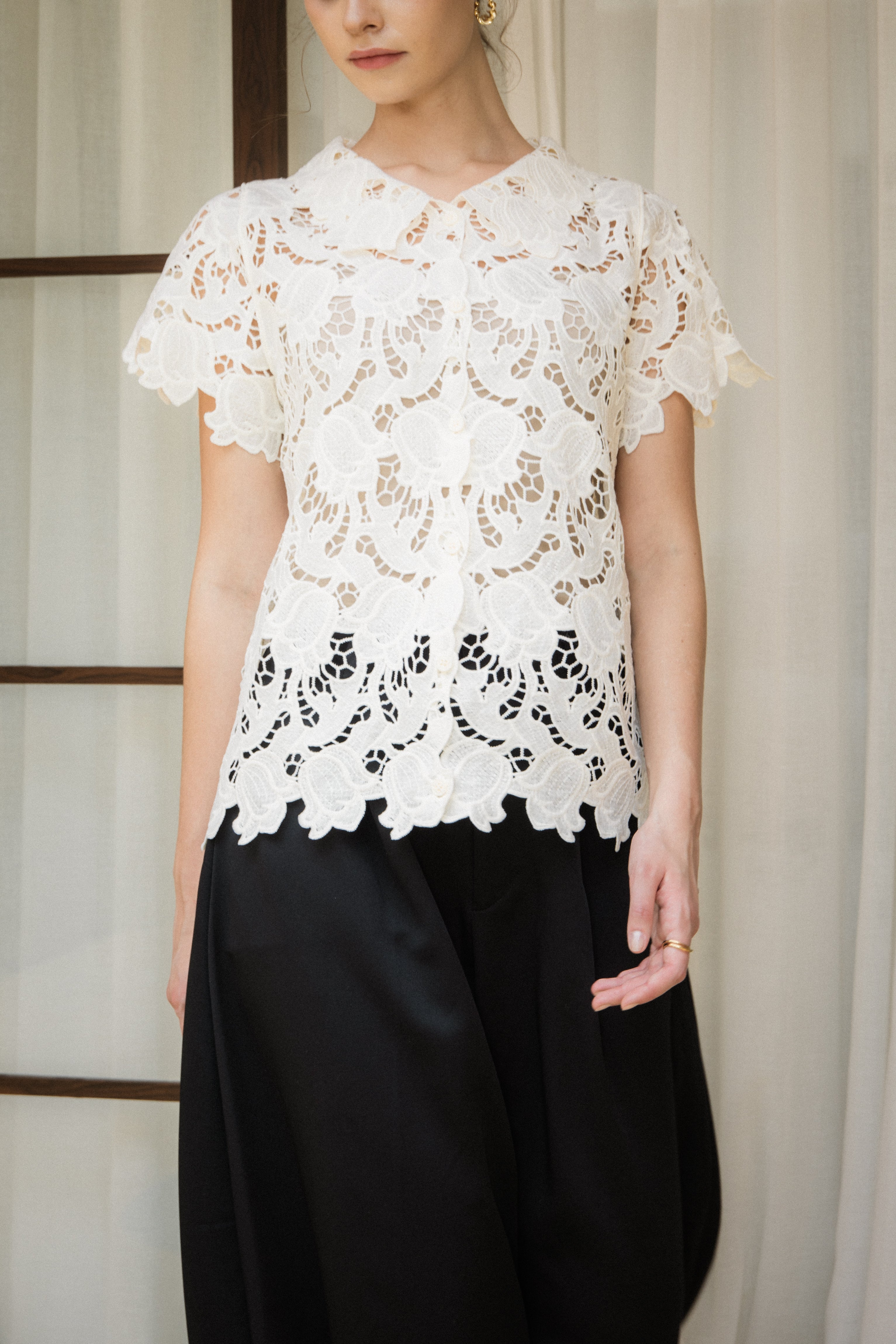 Sona Blouse