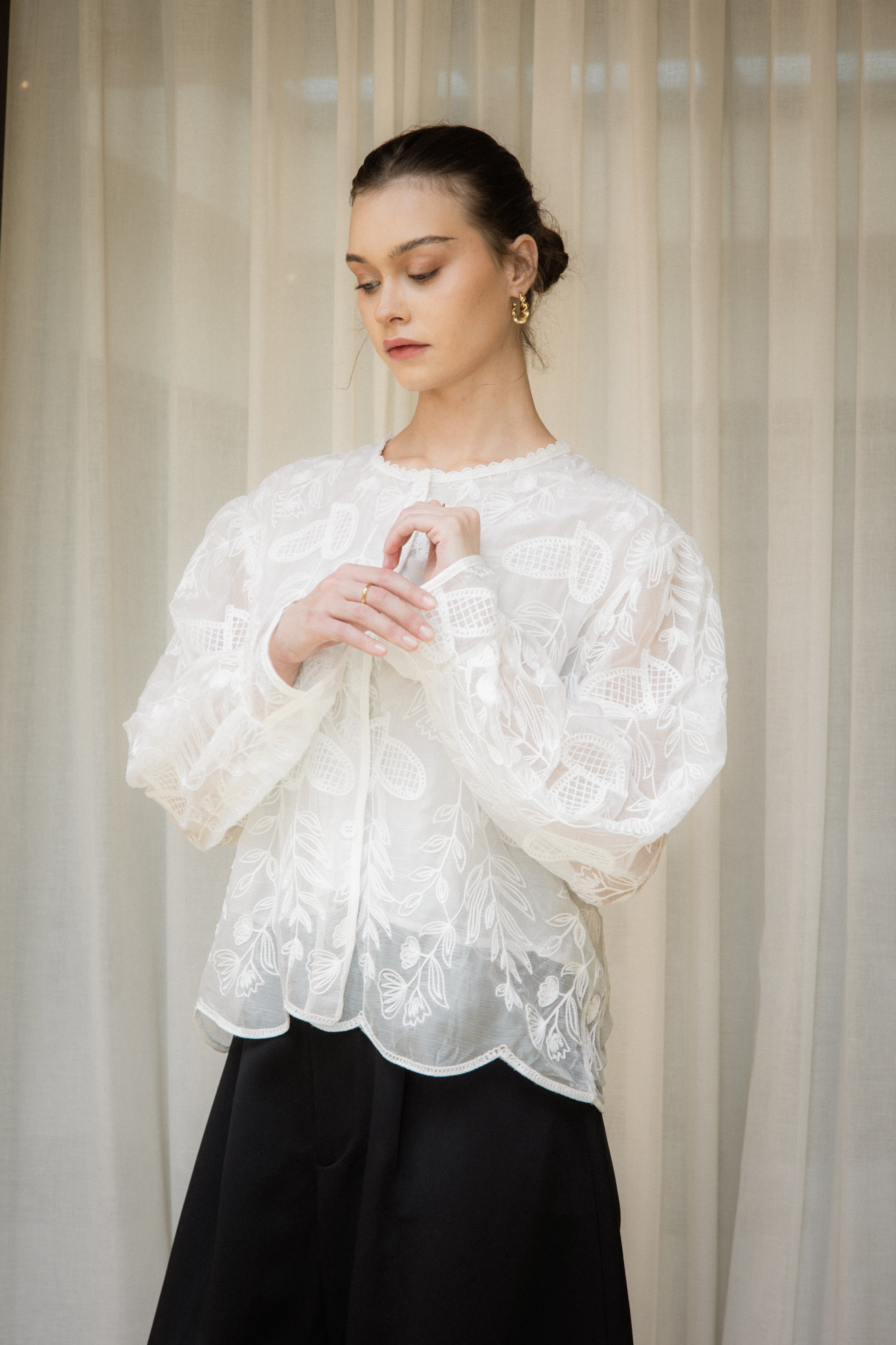 Elen Blouse